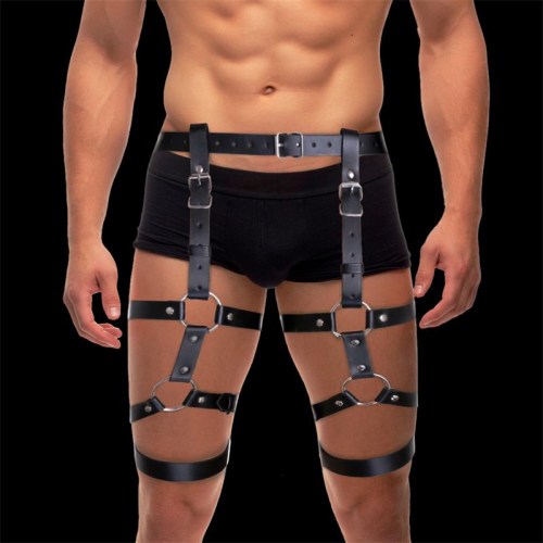 fabian-leg-and-waist-bondage-harness-adjustable